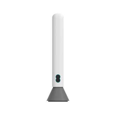 Smart Hub 7 Plus - Image of front of the Hub