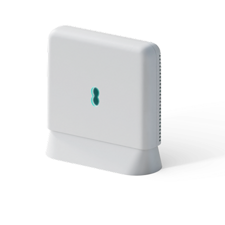 Image of EE WiFi Extender device