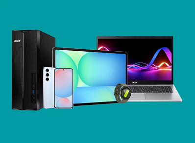 tech deals