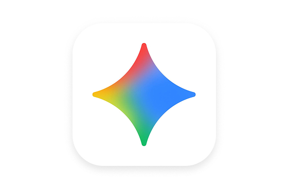 Google One AI logo