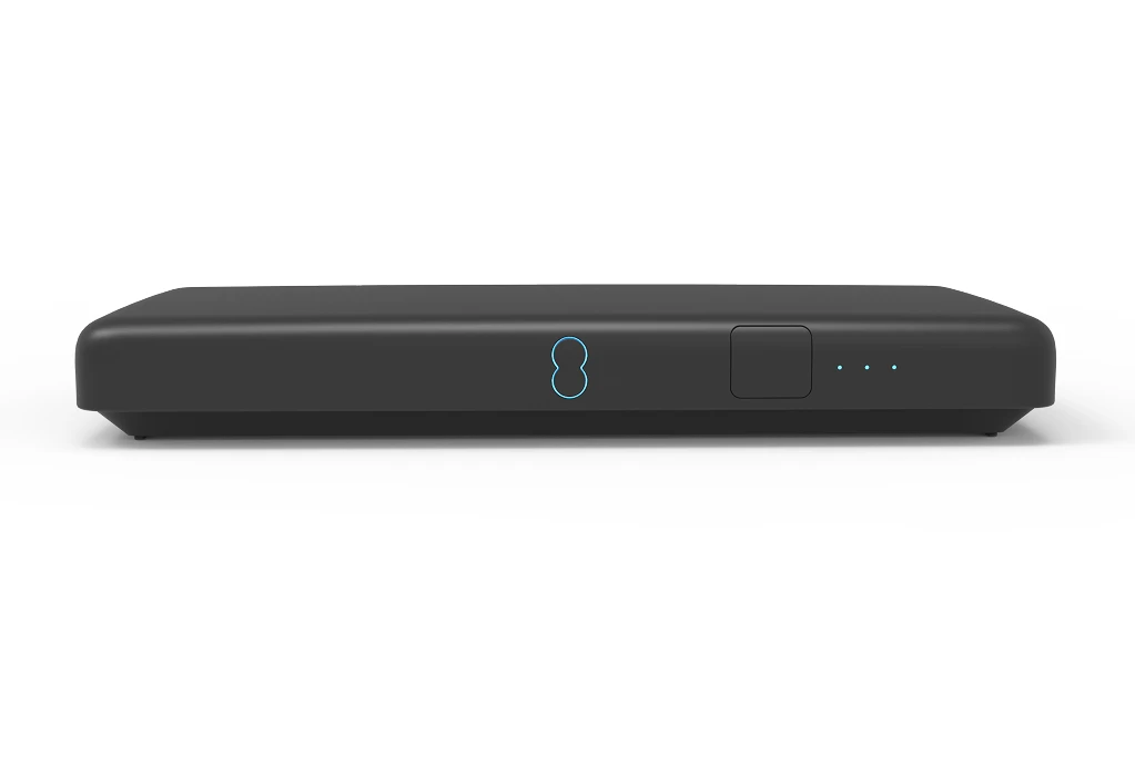 image of EE TV Box Pro