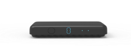 Image of the EE TV Box Mini