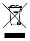 Image of a dustbin symbolising the ability to recycle