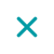 Aqua cross