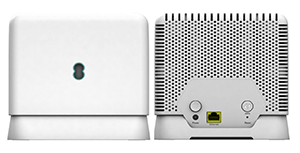 Front image of the EE Smart WiFi Plus