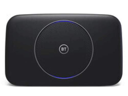 BT Smart Hub 2