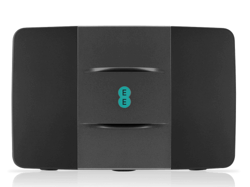 EE Smart Hub (2021)