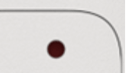 Small pinhole button