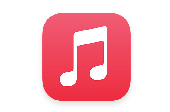 Apple Music logo