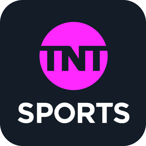 TNT Sports on discovery+ logo