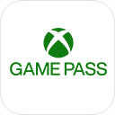 Xbox Game Pass Ultimate logo
